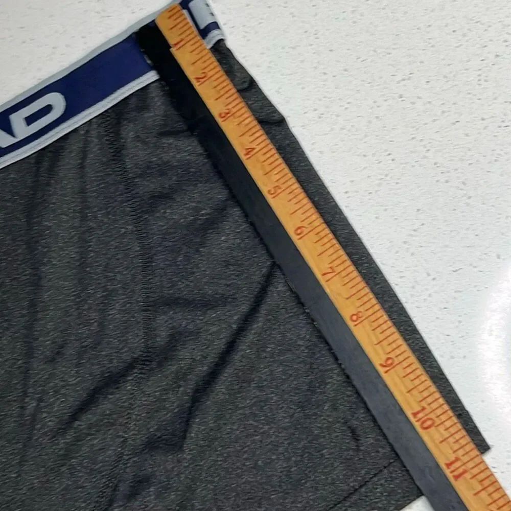 Lot of 2 Head Boxer Brief Underwear Size Large